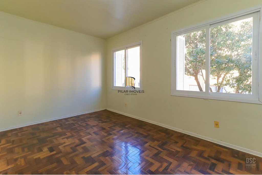 Apartamento 2 dormitórios no bairro Cristo Redentor