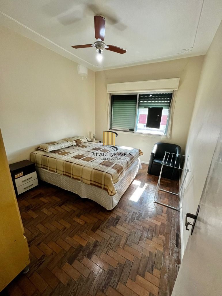 Apartamento 2 dormitórios no bairro Cristo Redentor