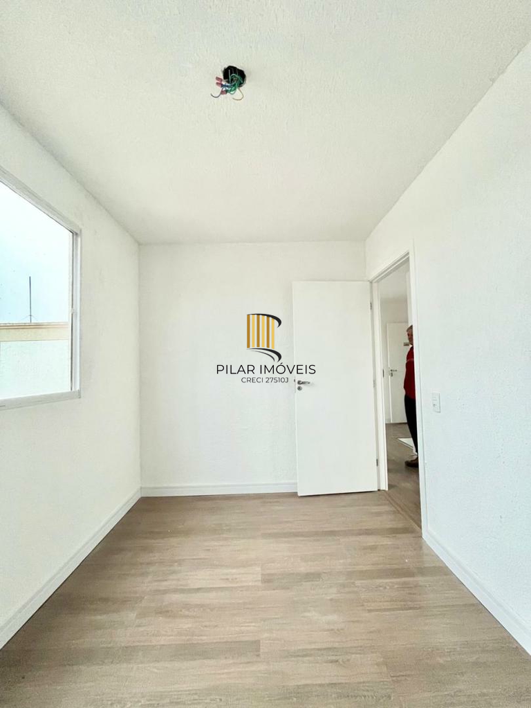 Apartamento 2 dormitórios no bairro Restinga