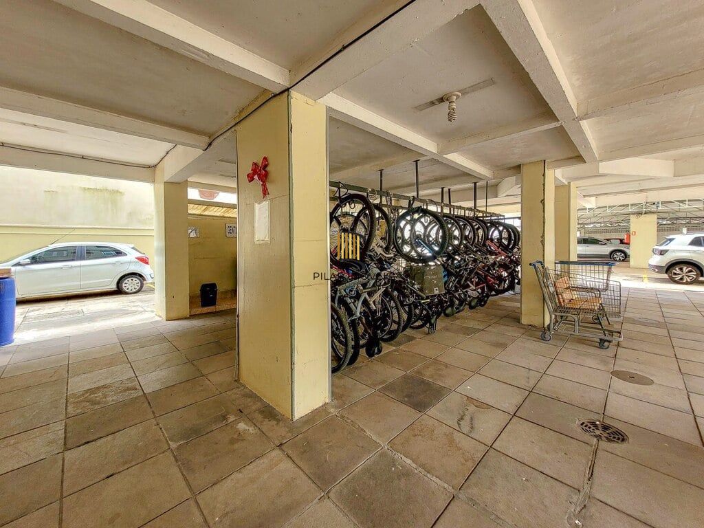 Apartamento 1 dormitório no bairro Cidade Baixa