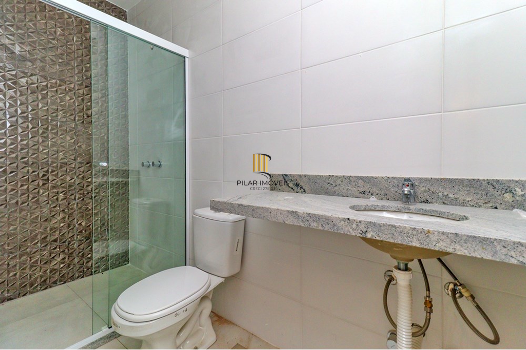 Casa 3 dormitórios no bairro Ipanema