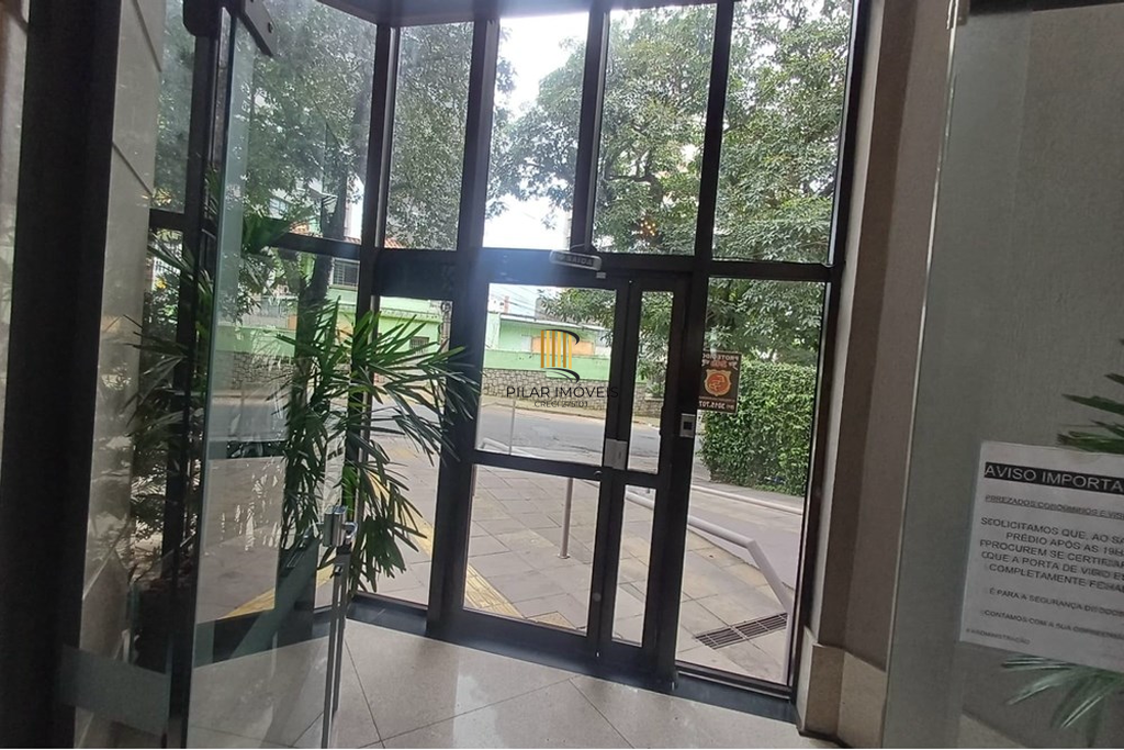 Sala Comercial no bairro Moinhos de Vento