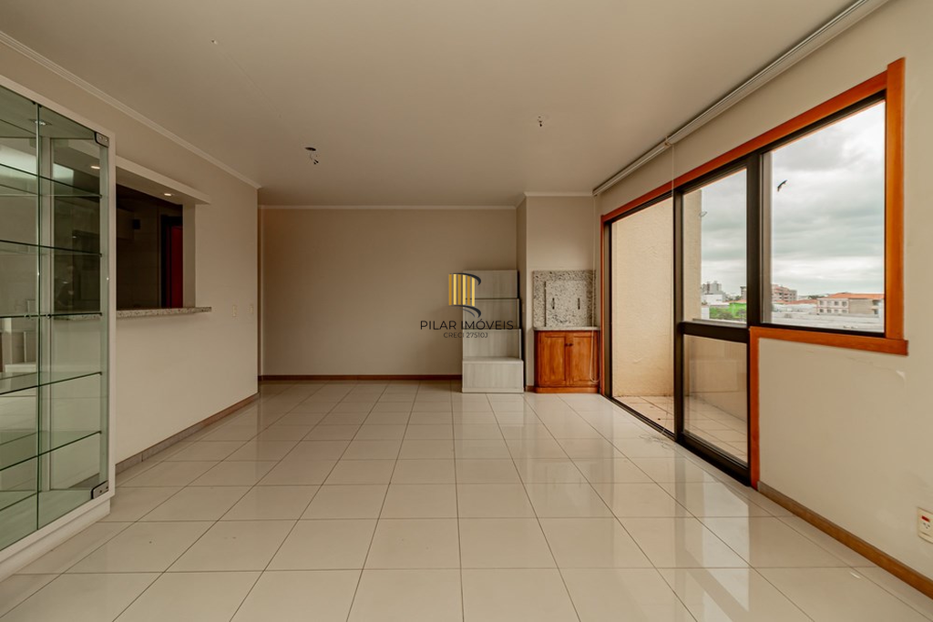 Apartamento 2 dormitórios no bairro Passo da Areia