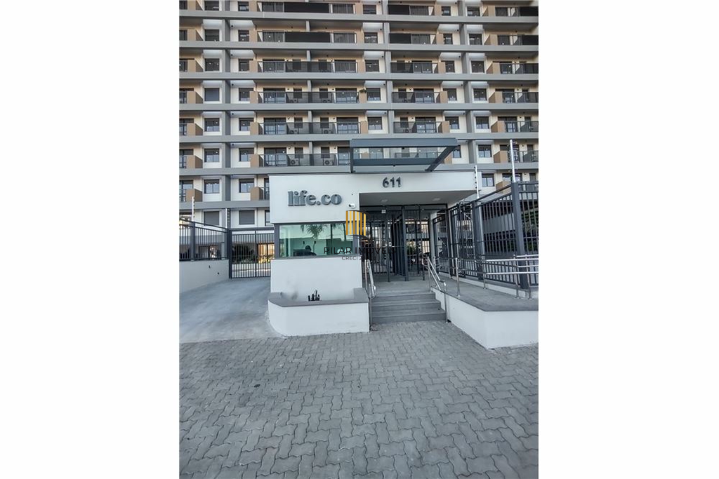 Apartamento 1 dormitório no bairro Jardim do Salso