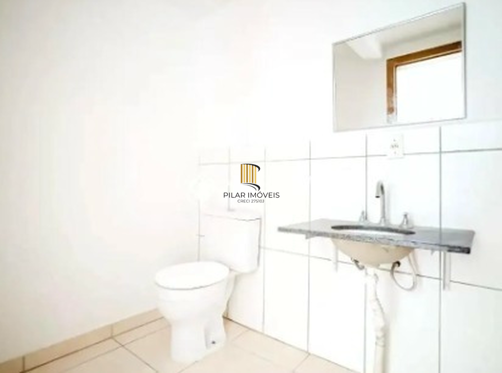 Apartamento 1 dormitório no bairro Hípica