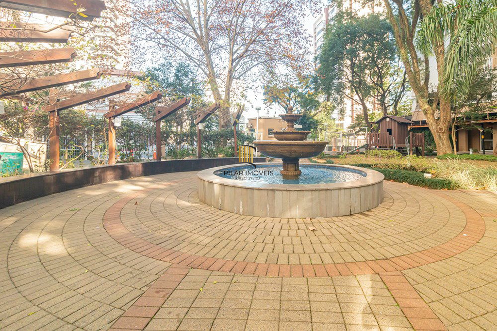 Apartamento 2 dormitórios no bairro Passo da Areia