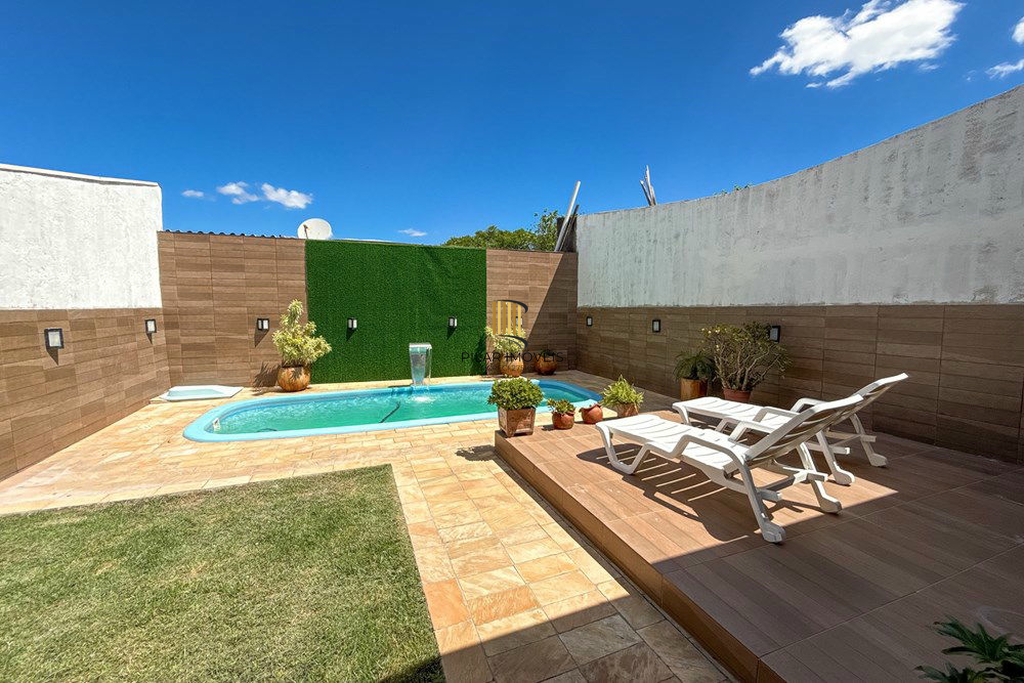 Casa 2 dormitórios no bairro Estância Velha