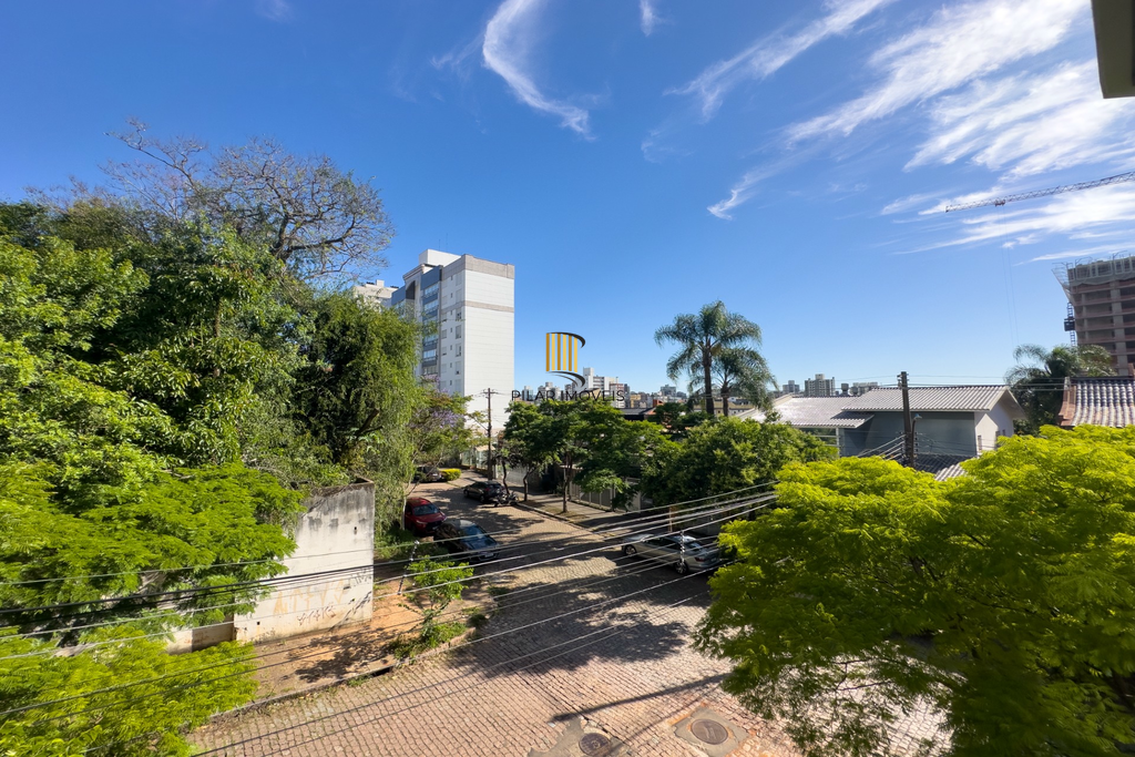 Apartamento 3 dormitórios no bairro Petrópolis