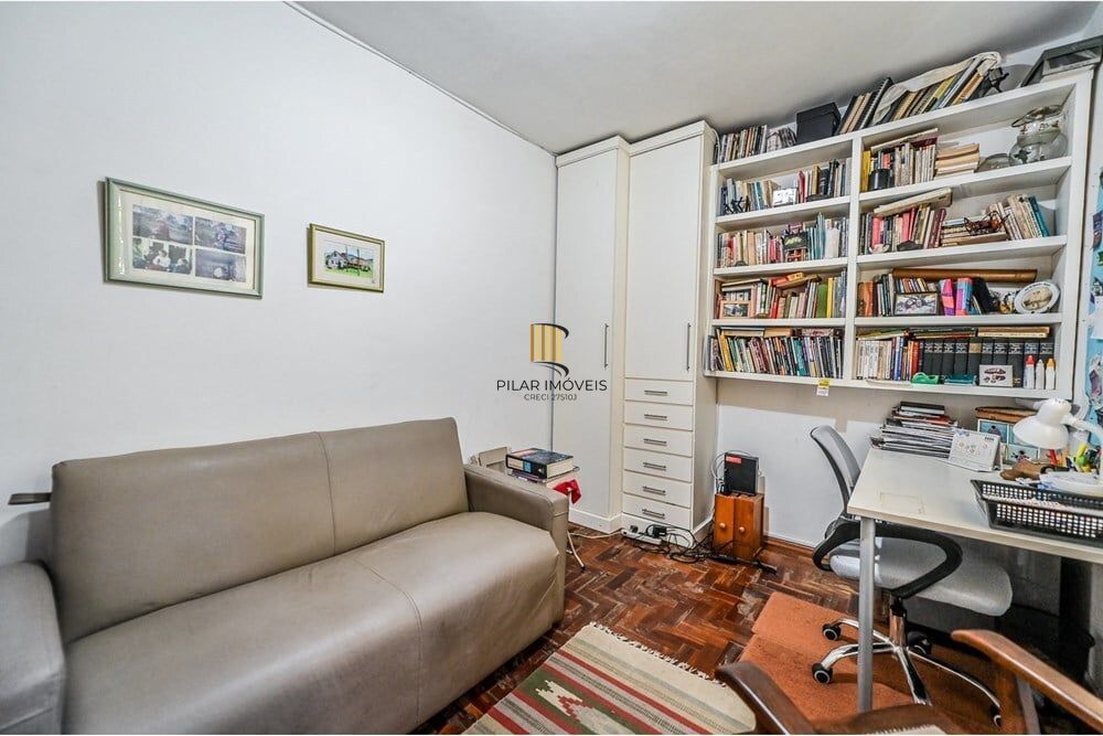 Casa de Condomínio 4 dormitórios no bairro Santa Tereza