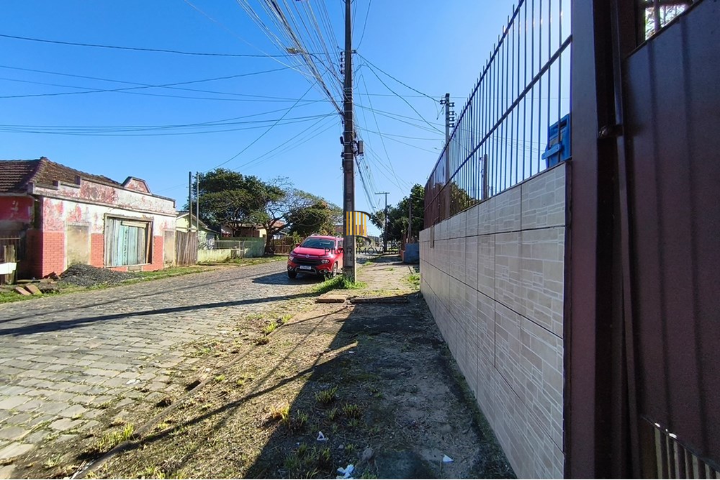 Terreno no bairro Maringá