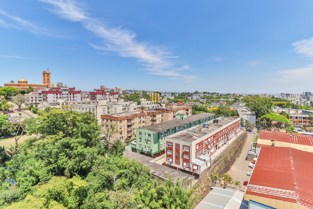 Apartamento 3 dormitórios no bairro Partenon