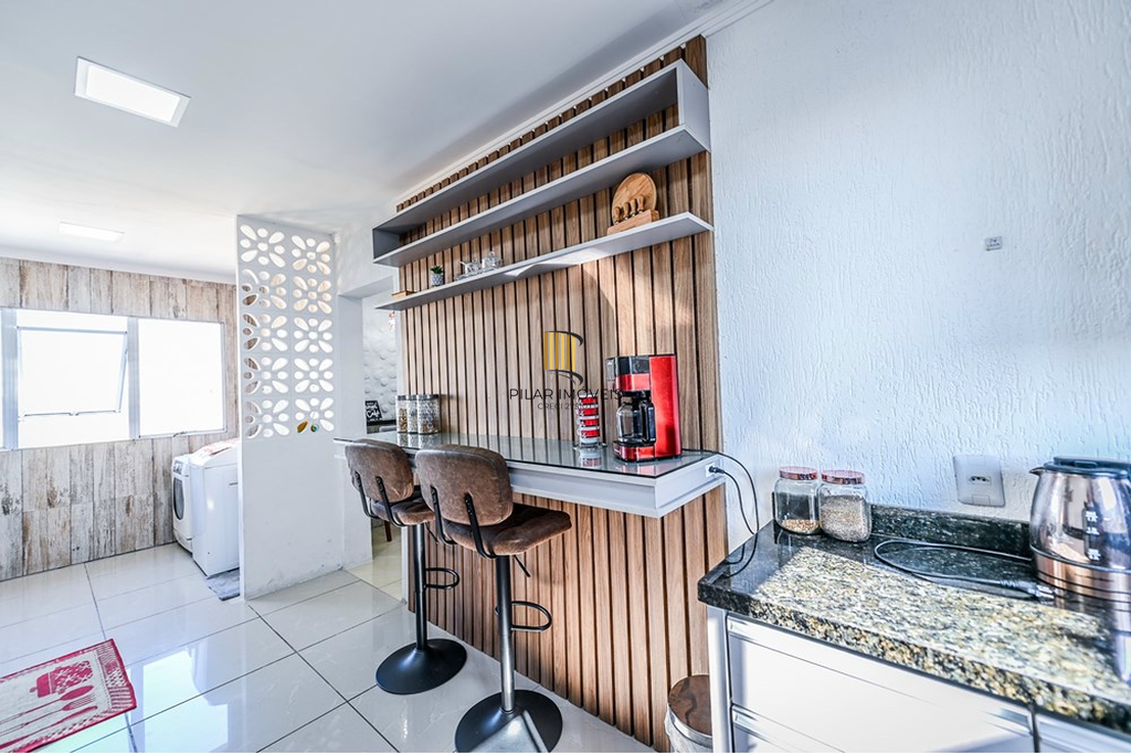Apartamento 3 dormitórios no bairro Sarandi