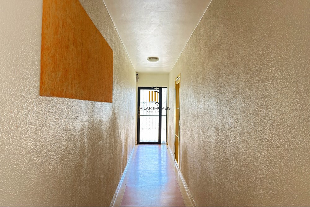 Apartamento 1 dormitório no bairro Cidade Baixa