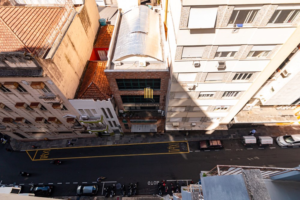 Sala Comercial no bairro Centro Histórico