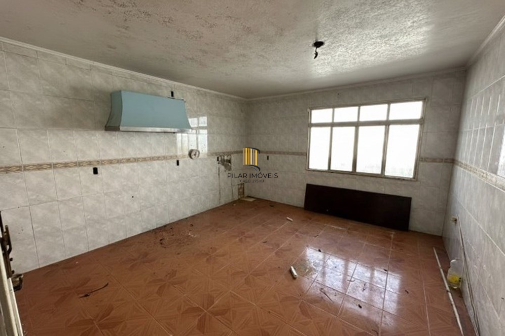 Casa 2 dormitórios no bairro Fátima