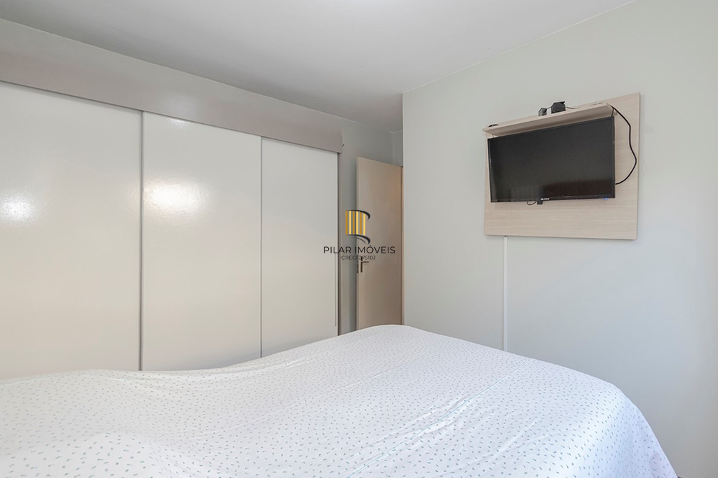 Apartamento 2 dormitórios no bairro Passo das Pedras