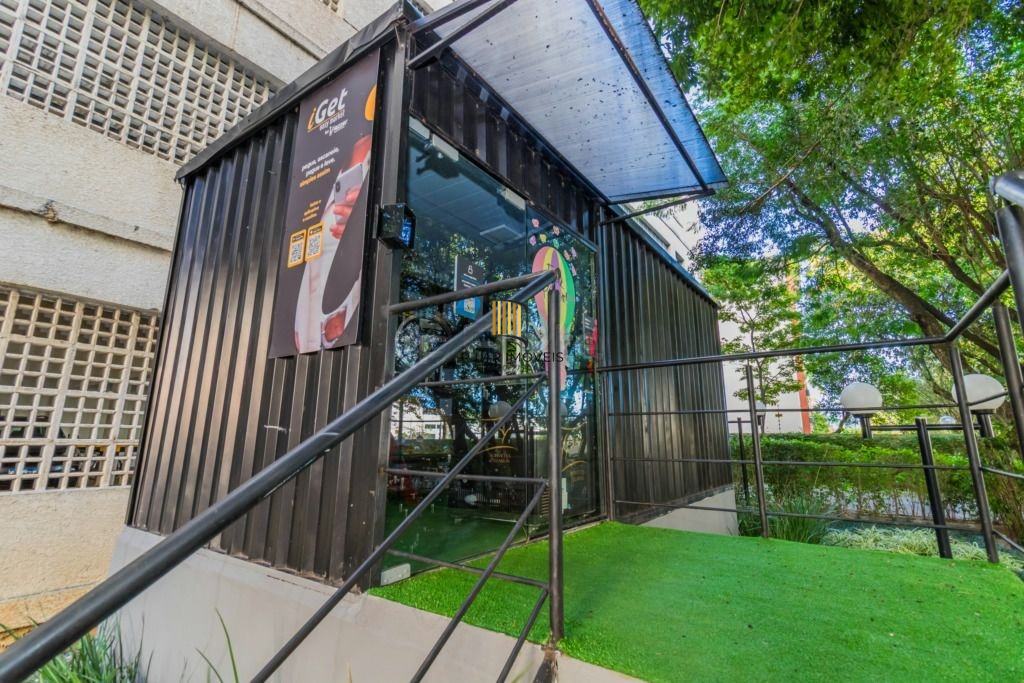 Apartamento 2 dormitórios no bairro Passo da Areia