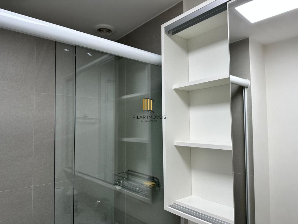 Loft 1 dormitório no bairro Centro Histórico