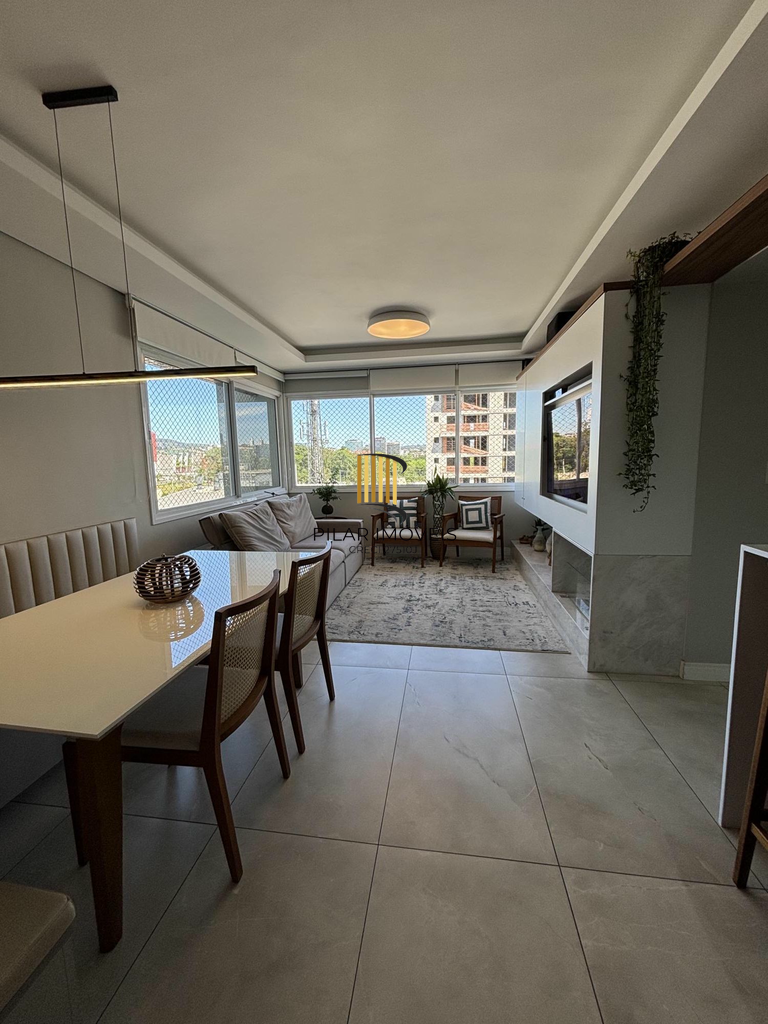 Apartamento 2 dormitórios no bairro Jardim Europa - Pilar Imóveis