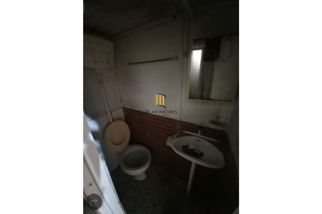 Apartamento 2 dormitórios no bairro Rubem Berta