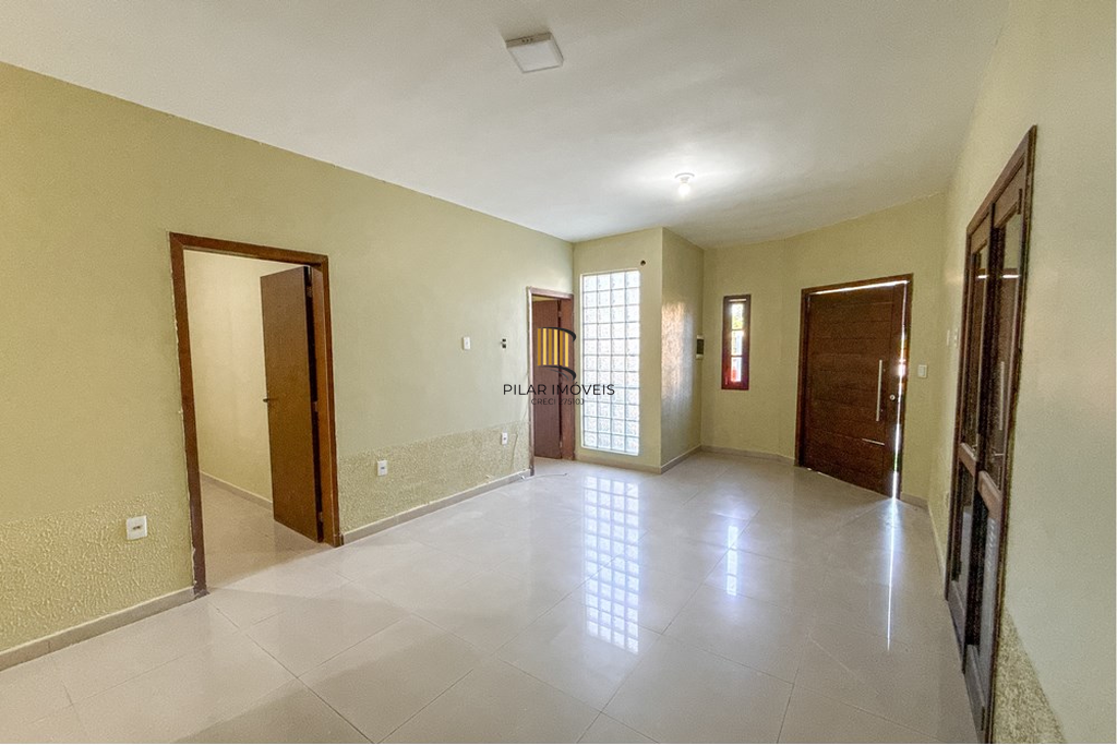 Casa 3 dormitórios no bairro São José