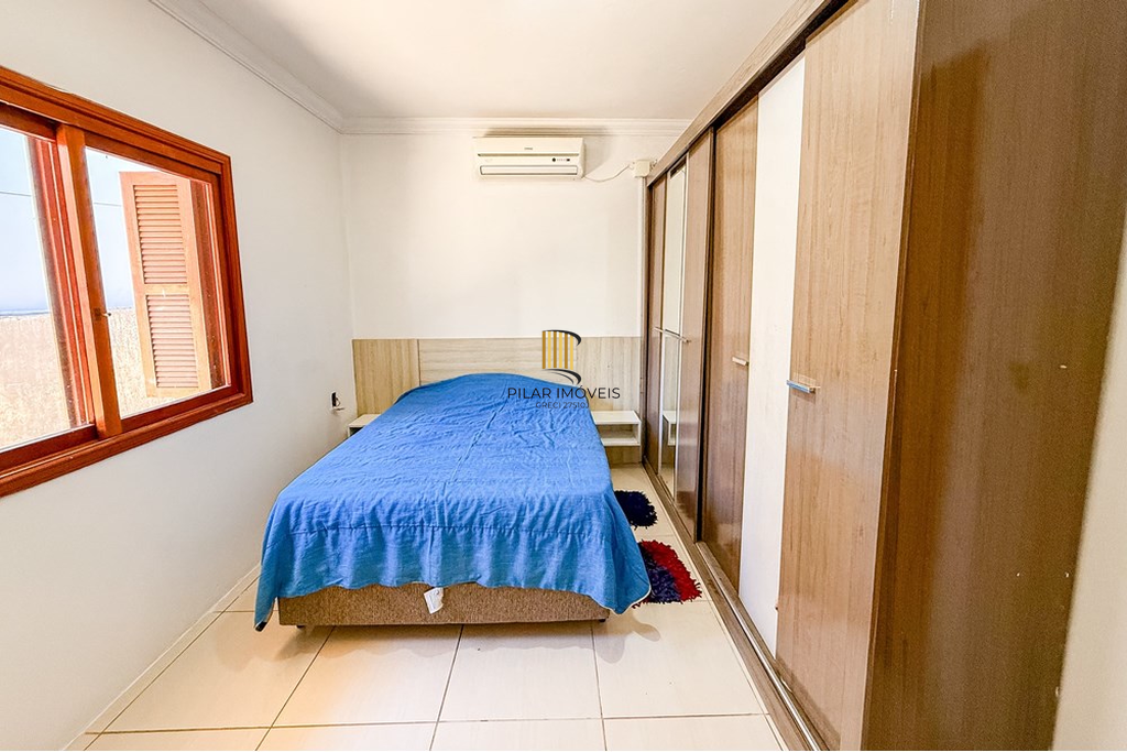 Apartamento 2 dormitórios no bairro Capão da Cruz