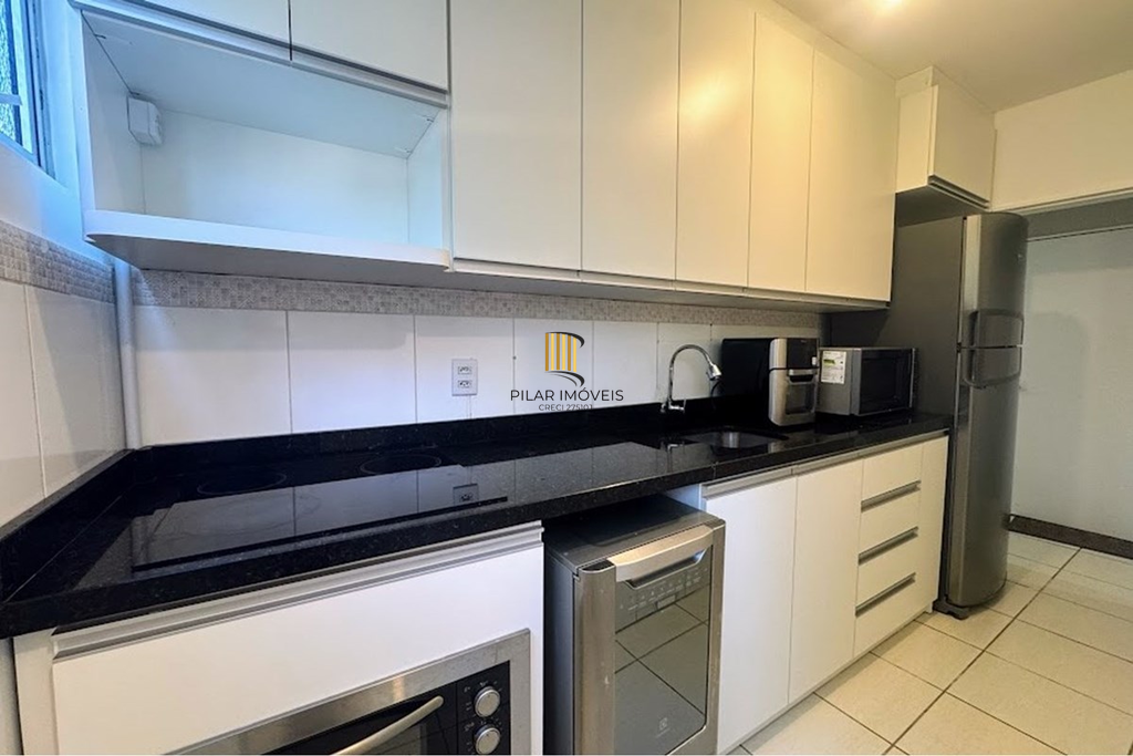Apartamento 2 dormitórios no bairro Jardim Itu