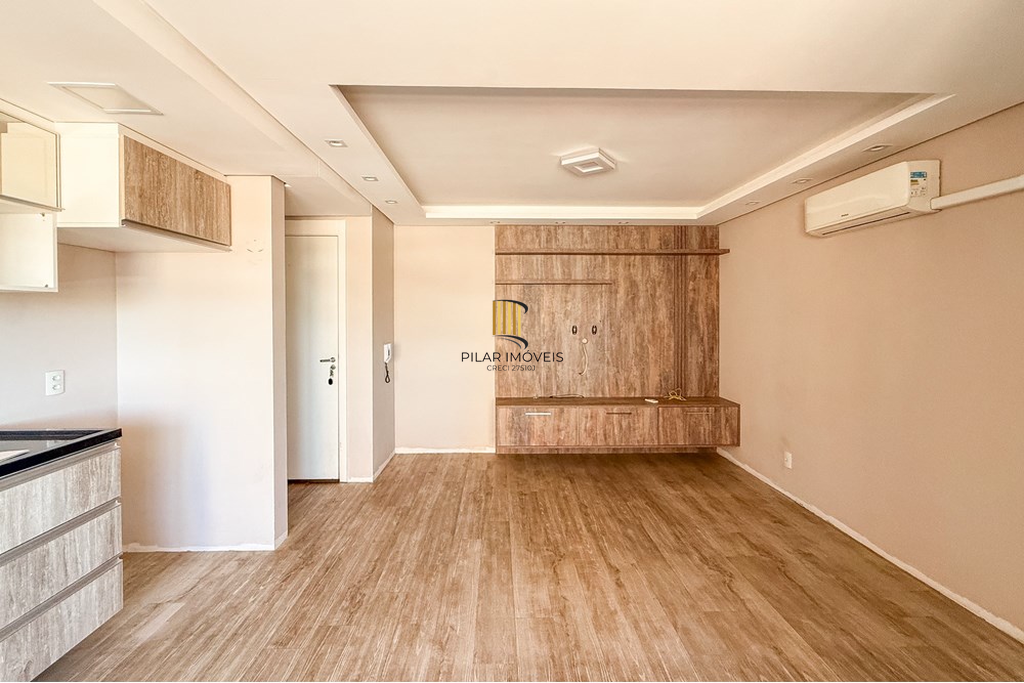 Apartamento 2 dormitórios no bairro Fátima
