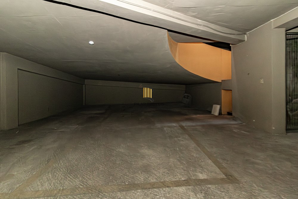 Apartamento 1 dormitório no bairro Moinhos de Vento