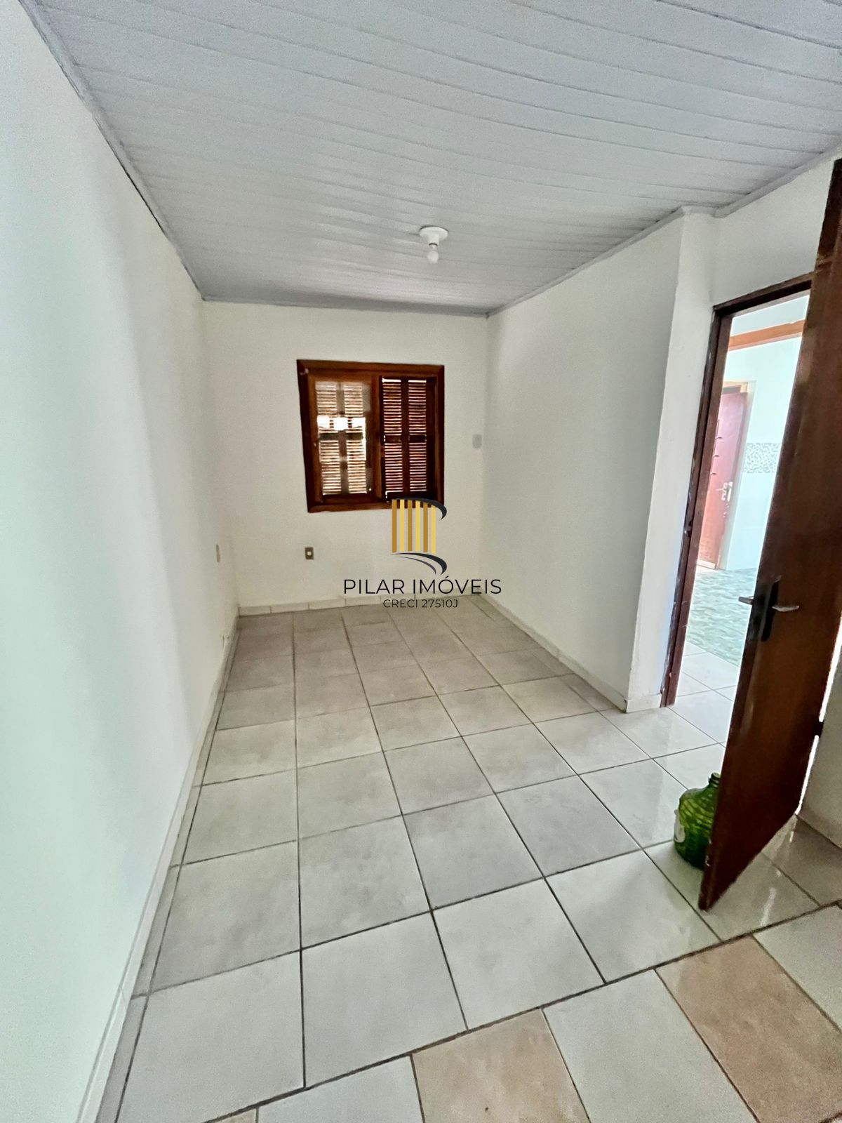 Casa de 2 dormitórios, sendo 1 suíte no Barrio Parque da Matriz, em Cachoeirinha