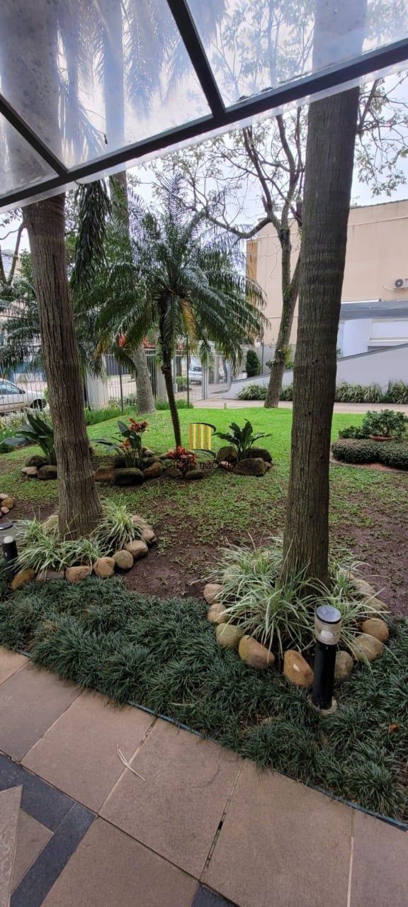 Apartamento 3 dormitórios no bairro Menino Deus