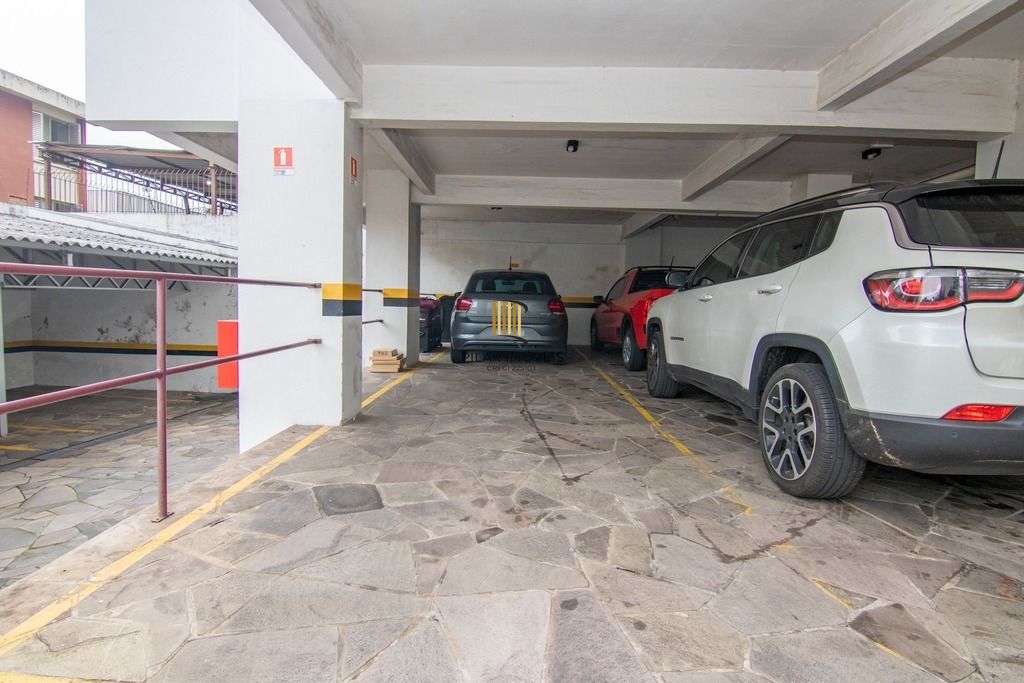 Apartamento 2 dormitórios no bairro Petrópolis