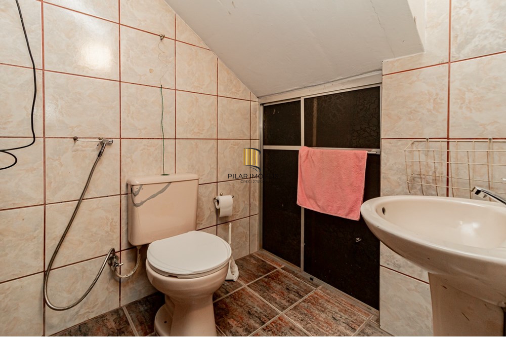 Prédio Residencial no bairro Navegantes