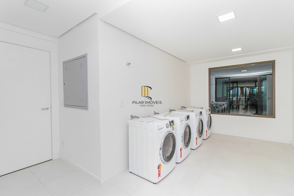 Studio 1 dormitório no bairro Jardim Botânico