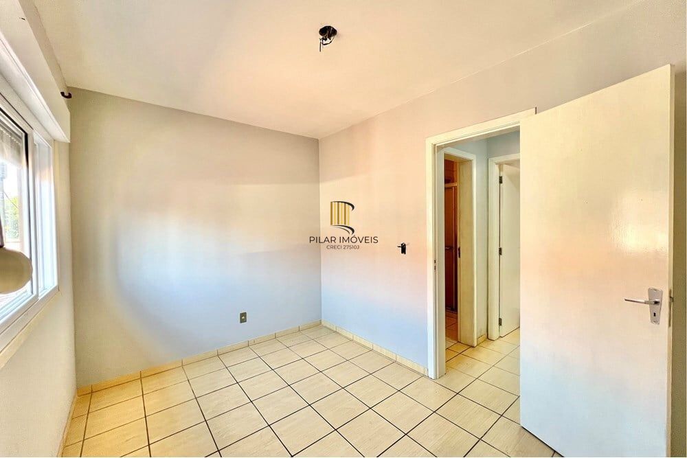 Casa 2 dormitórios no bairro Rio Branco