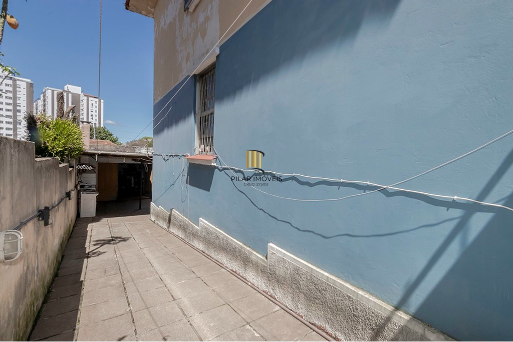 Apartamento 3 dormitórios no bairro Passo da Areia