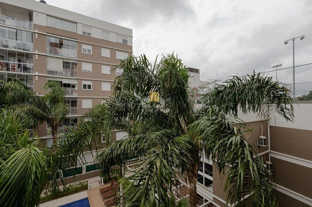 Apartamento 3 dormitórios no bairro Jardim Sabará