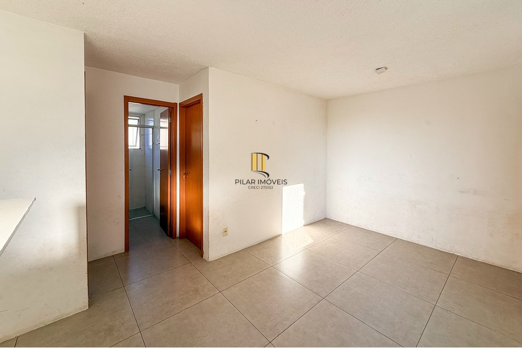 Apartamento 2 dormitórios no bairro São José