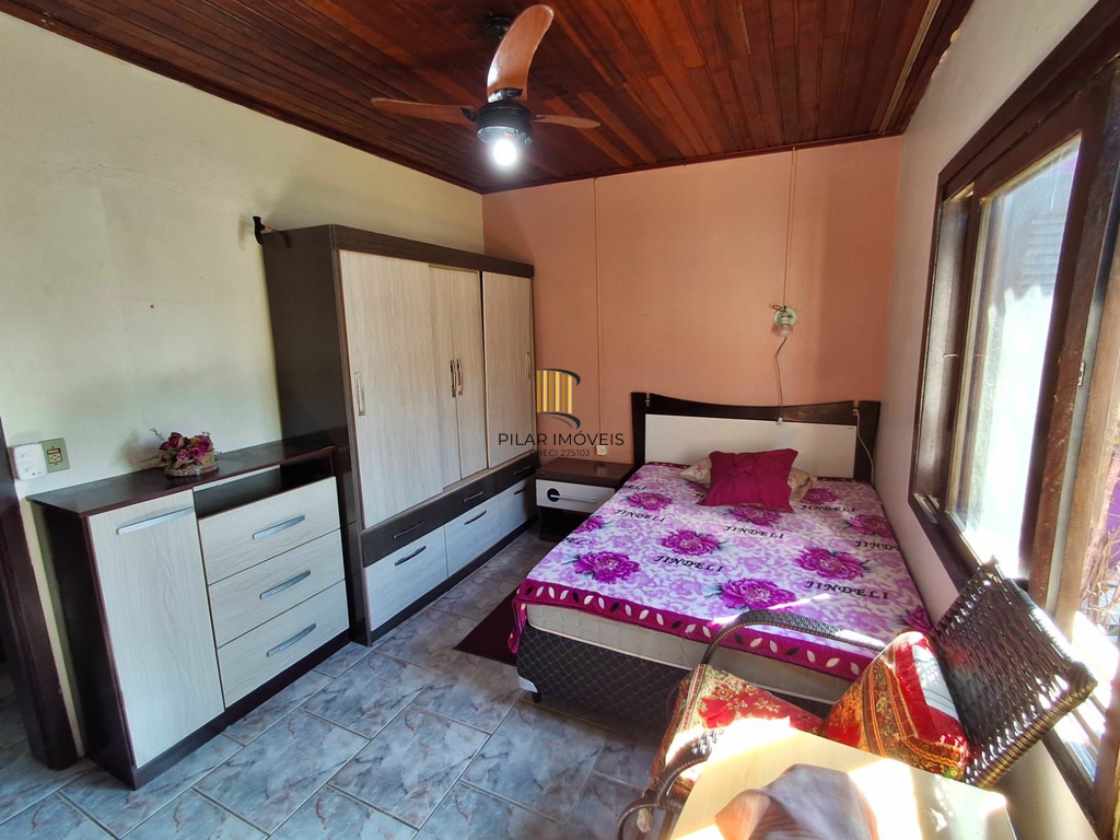 Casa 4 dormitórios no bairro Nova Tramandaí