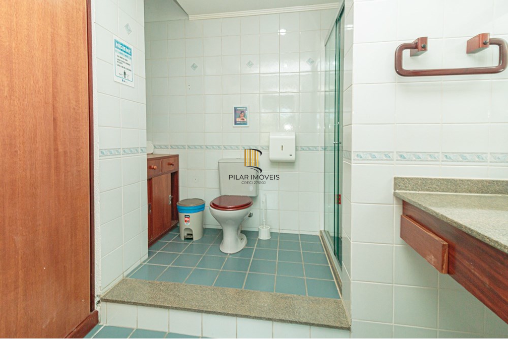 Sala Comercial no bairro Santana