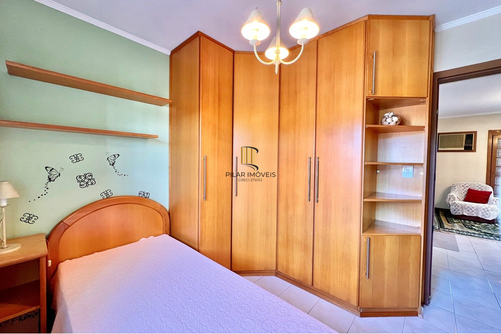 Casa 3 dormitórios no bairro Nossa Senhora das Graças