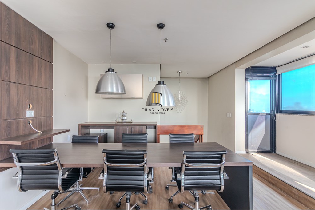 Sala Comercial no bairro Três Figueiras