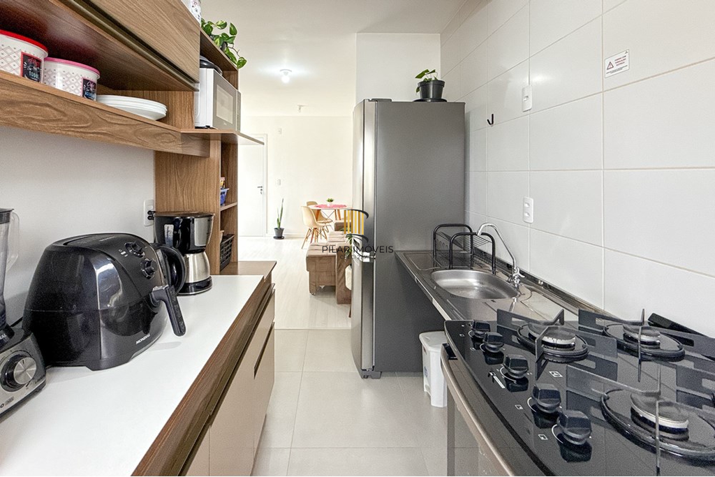 Apartamento 2 dormitórios no bairro Estância Velha