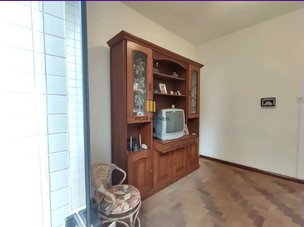 Apartamento 2 dormitórios no bairro Independência