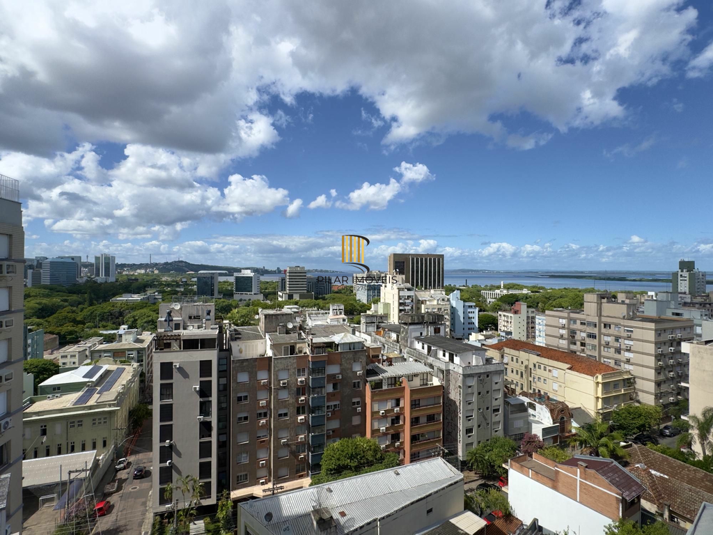 Apartamento 1 dormitório no bairro Centro Histórico