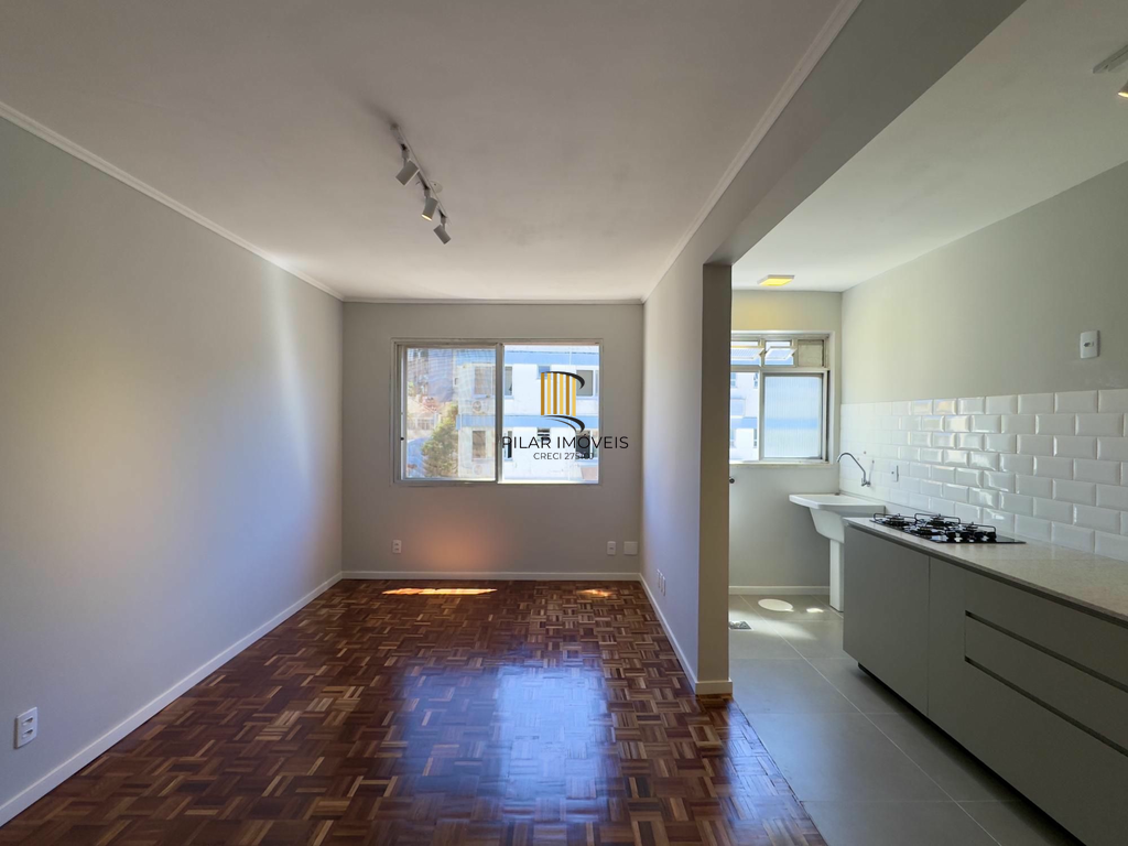 Apartamento 1 dormitório no bairro Centro Histórico