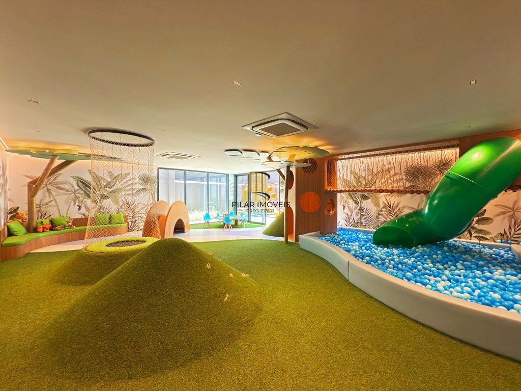 Apartamento 3 dormitórios no bairro Cidade Baixa