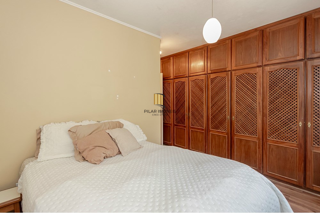 Apartamento 2 dormitórios no bairro Boa Vista