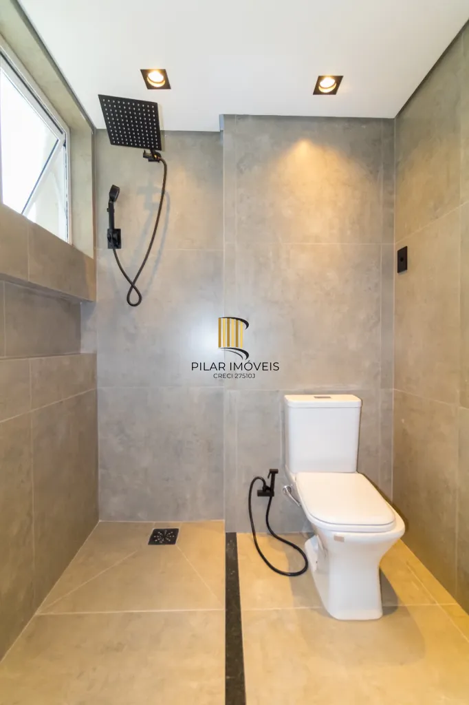 Apartamento 3 dormitórios no bairro Petrópolis