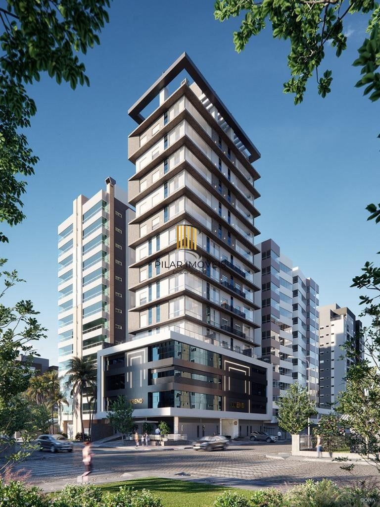Apartamento 2 dormitórios no bairro Navegantes - Pilar Imóveis